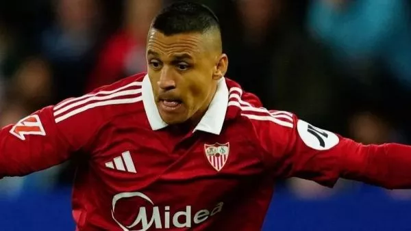 Alexis Sánchez sería suplente ante Girona