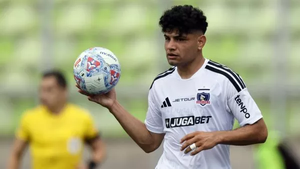 Colo Colo buscará su primer triunfo en el Campeonato Nacional ante Everton