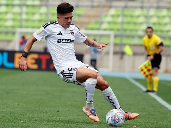 Colo Colo buscará su primer triunfo en el Campeonato Nacional ante Everton