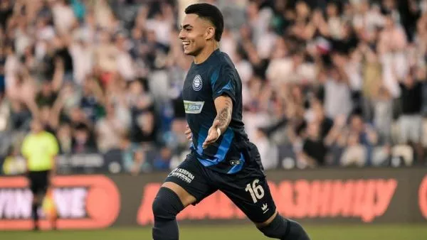 Independiente tendría en carpeta a Jordhy Thompson