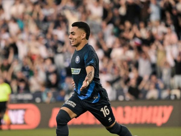 Independiente tendría en carpeta a Jordhy Thompson