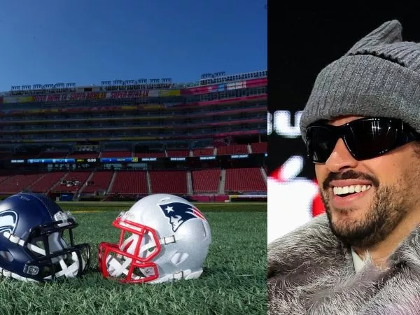 Bad Bunny protagonizará el show de medio tiempo del Super Bowl