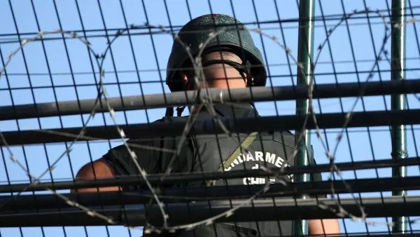 INVESTIGAN asesinato y canibalismo en cárcel