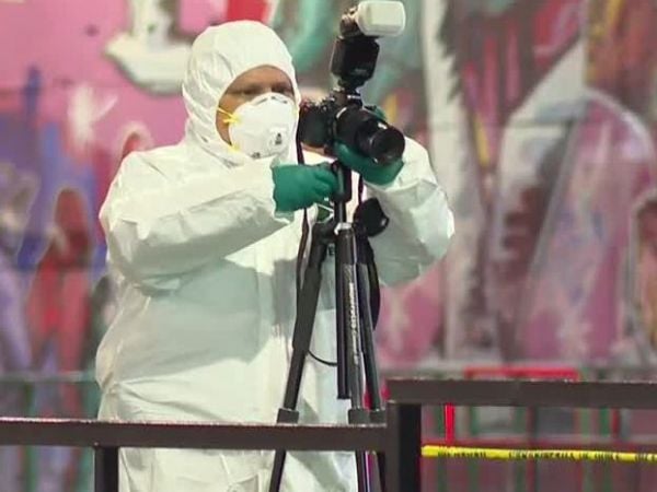 Muere hombre de 30 años tras ser baleado en Santiago