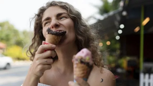 Estas son las 10 mejores heladerías del país según concurso