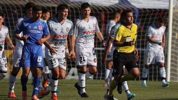 Felipe González se retira del arbitraje