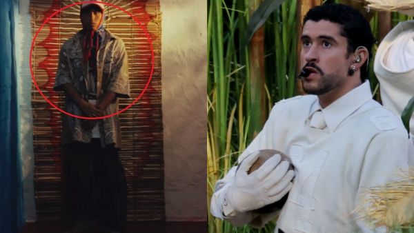 Colo Colo se hizo presente en el Super Bowl