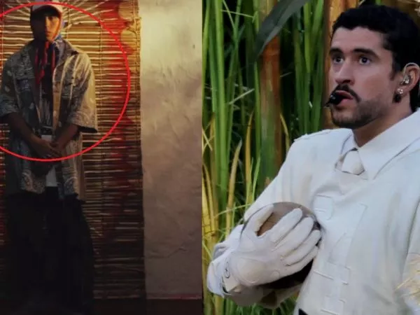 Colo Colo se hizo presente en el Super Bowl