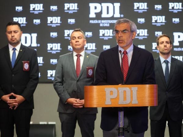 Detienen a 20 integrantes de banda criminal 