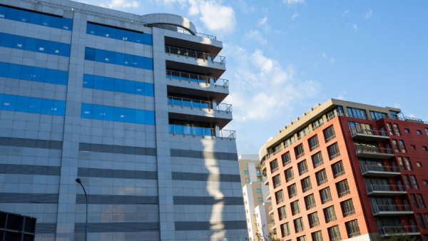 Créditos hipotecarios bajan a 4,12%