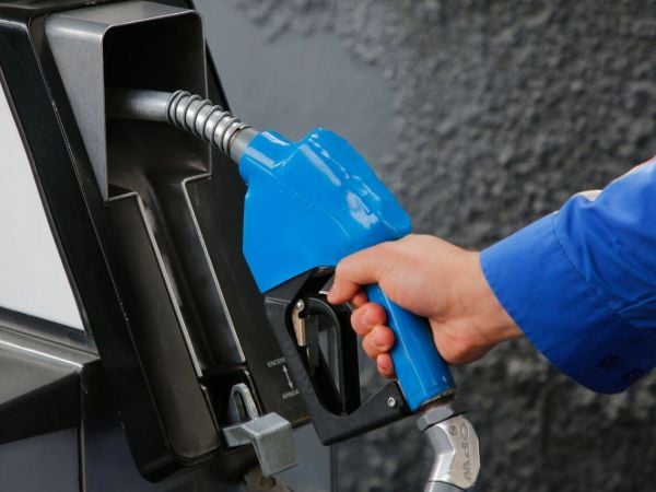 Combustible GRATIS durante una hora: así funciona la iniciativa de Copec