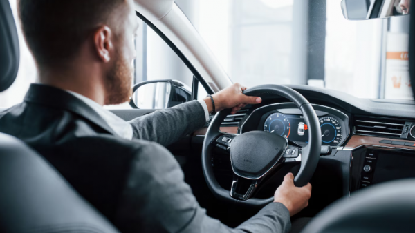 Ley Jacinta: los 3 cambios claves para conductores desde ahora