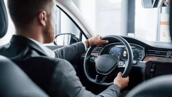 Ley Jacinta: los 3 cambios claves para conductores desde ahora