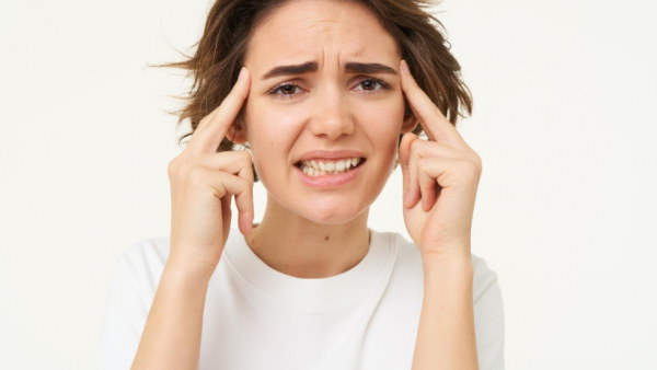 Las 4 señales de alerta de que podrías sufrir bruxismo