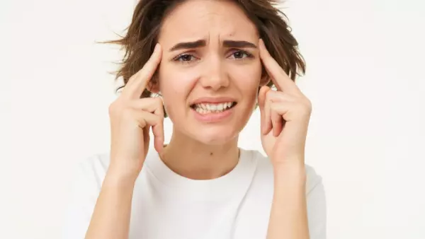 Las 4 señales de alerta de que podrías sufrir bruxismo