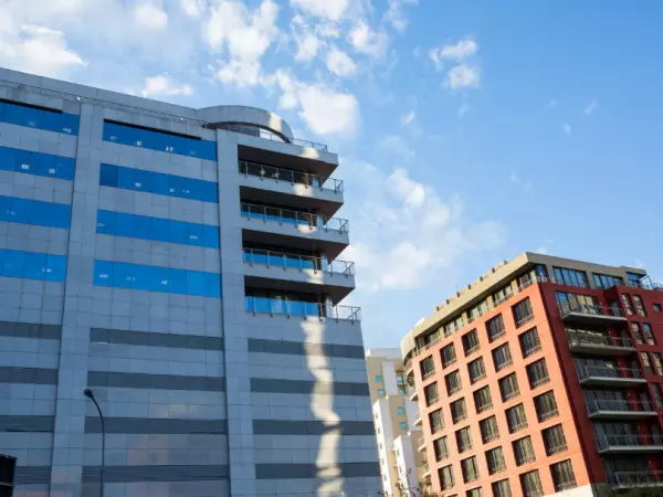 Créditos hipotecarios bajan a 4,12%