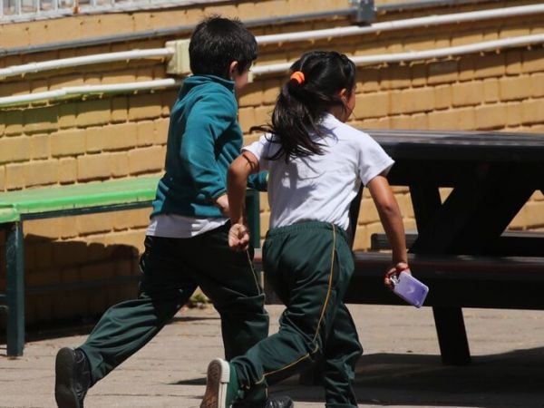 ¿Cuándo empiezan las clases en Chile?