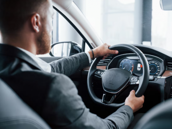 Ley Jacinta: los 3 cambios claves para conductores desde ahora