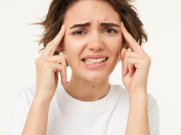 Las 4 señales de alerta de que podrías sufrir bruxismo