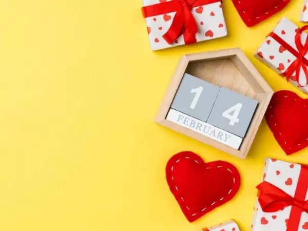 Concursos: celebra este 14 de febrero con increíbles sorpresas