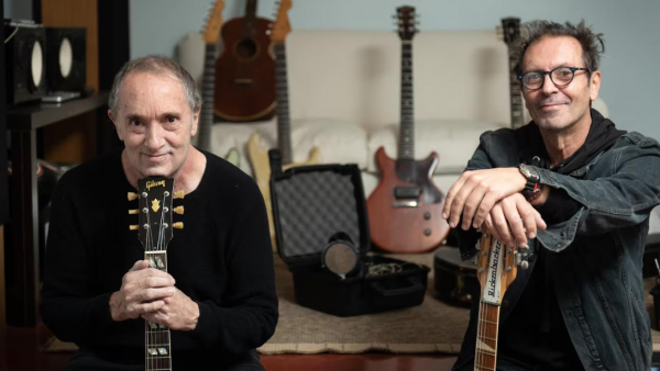 GYT: la histórica banda celebra 40 años de 