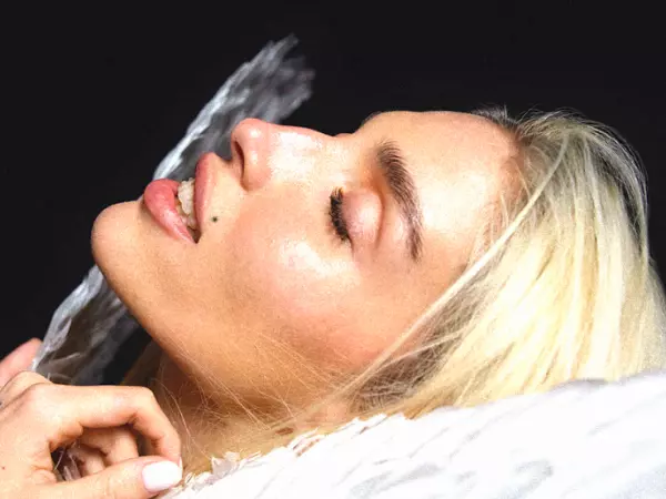 Elena Rose vuelve a Chile con show en la Cúpula del Parque O'Higgins