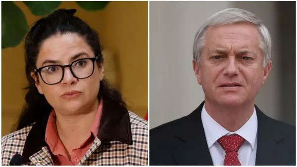 Orellana cuestiona a Kast por visita a Viktor Orbán.