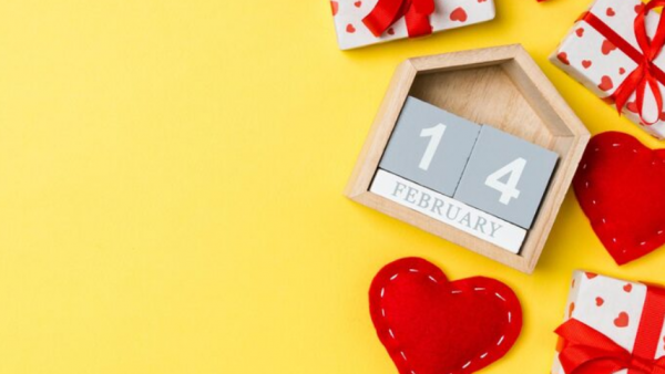 Concursos: celebra este 14 de febrero con increíbles sorpresas