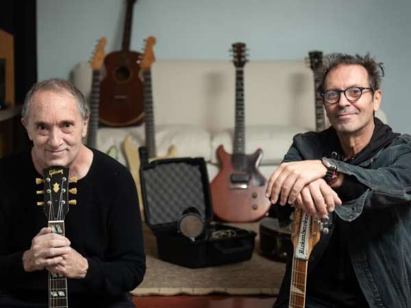 GYT: la histórica banda celebra 40 años de 