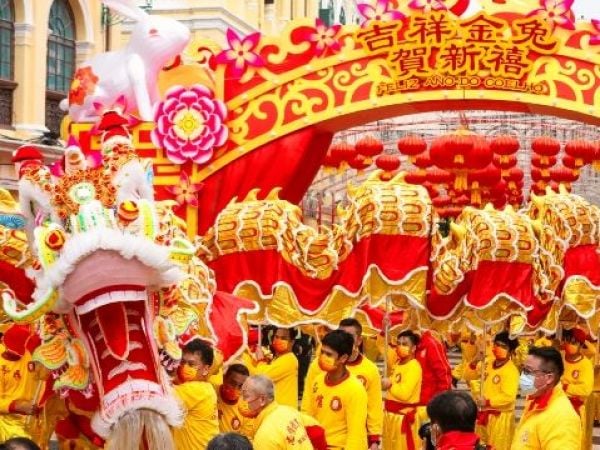 Año nuevo chino 2026: cuándo comienza y qué significa que sea el año del Caballo de Fuego