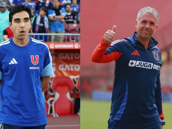 La diferencia de sueldo entre Paqui Meneghini y Gustavo Álvarez