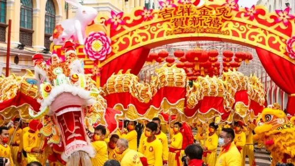 Año nuevo chino 2026: cuándo comienza y qué significa que sea el año del Caballo de Fuego