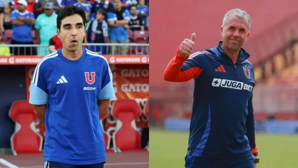 La diferencia de sueldo entre Paqui Meneghini y Gustavo Álvarez