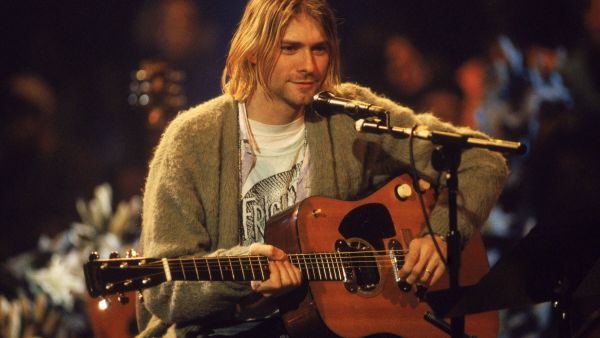 Nueva investigación asegura que Kurt Cobain fue asesinado