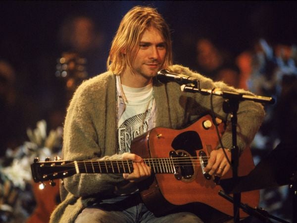 Nueva investigación asegura que Kurt Cobain fue asesinado