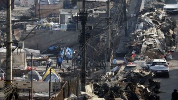 Alcaldesa de Quilpué acusa graves irregularidades de la administración anterior tras informe de Contraloría