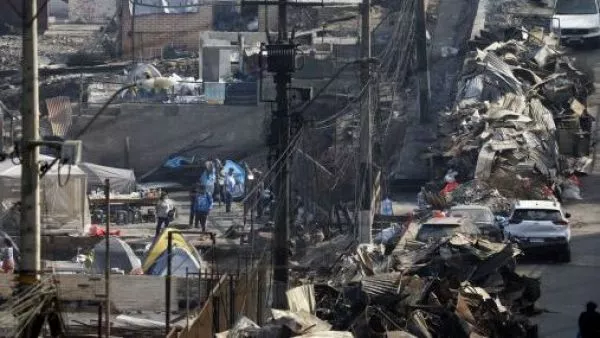 Alcaldesa de Quilpué acusa graves irregularidades de la administración anterior tras informe de Contraloría