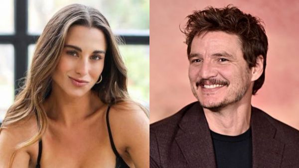 El deconocido vínculo de Tita Ureta y Pedro Pascal