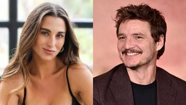 El deconocido vínculo de Tita Ureta y Pedro Pascal