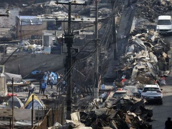 Alcaldesa de Quilpué acusa graves irregularidades de la administración anterior tras informe de Contraloría