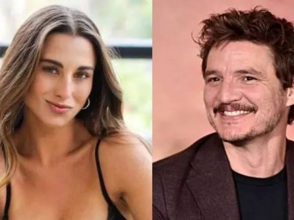 El deconocido vínculo de Tita Ureta y Pedro Pascal