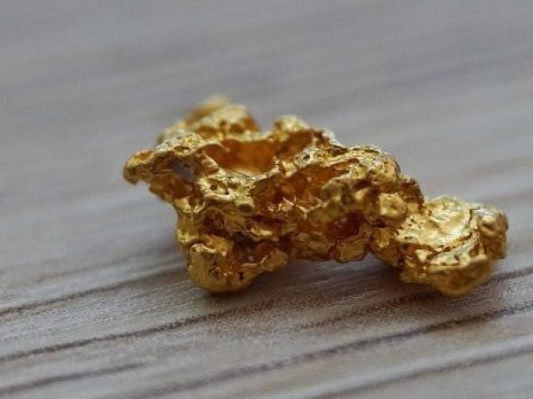 Empresario chino busca explotar oro en el sur de Chile