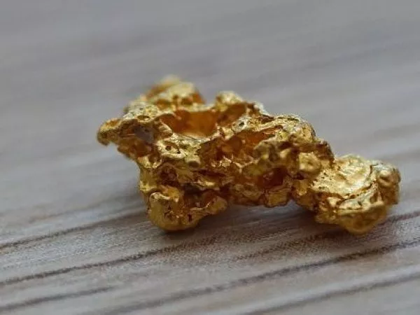 Empresario chino busca explotar oro en el sur de Chile