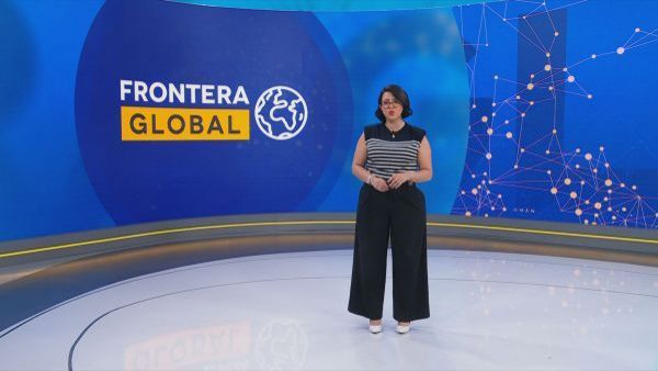 Frontera Global - martes 10 de febrero 2026