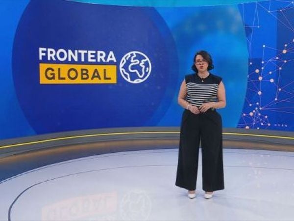 Frontera Global - martes 10 de febrero 2026