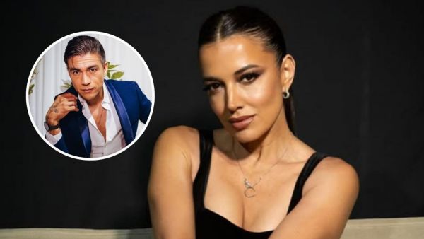 Quiebre Yamila Reyna y Américo