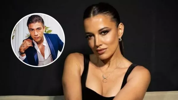 Quiebre Yamila Reyna y Américo