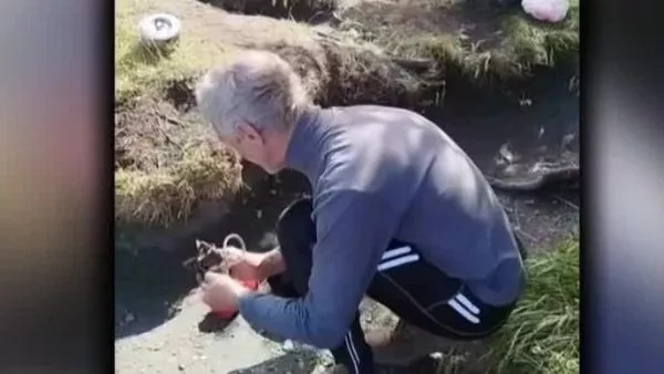 Cuatro turistas fueron detenidos por encender fuego en Parque Nacional Torres del Paine