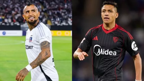 El sueldo de Alexis Sánchez en Sevilla y la diferencia con Arturo Vidal en Colo Colo