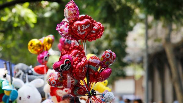 Día del Amor: El regalo más pedido por delivery en Chile